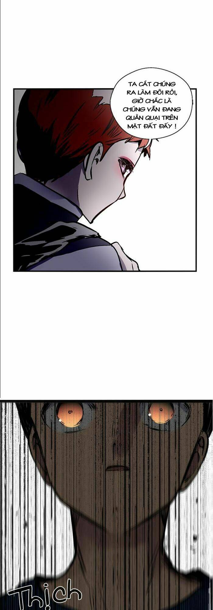 người máy hủy diệt chapter 85 33