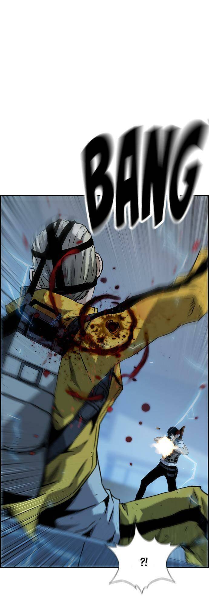 pubg - cuộc chiến sinh tồn - 100 chapter 38 49