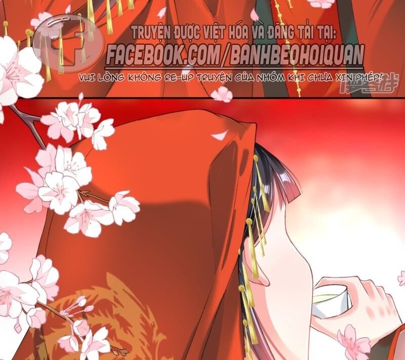 vương gia, áo lót của ngươi rơi mất rồi chapter 63 35