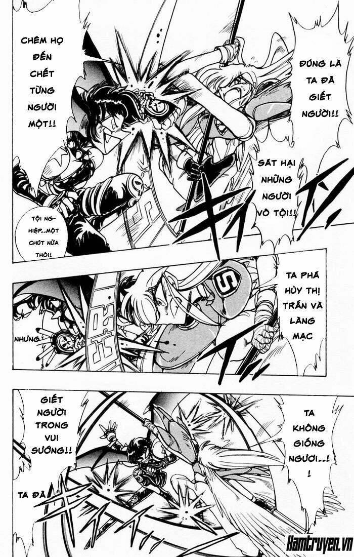 violinist of hameln - cây đàn kì diệu chapter 76 31