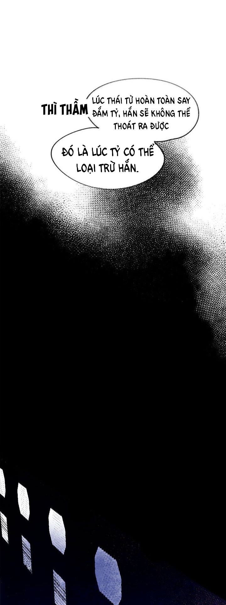 tham vọng quyền lực (full) chapter 9 21