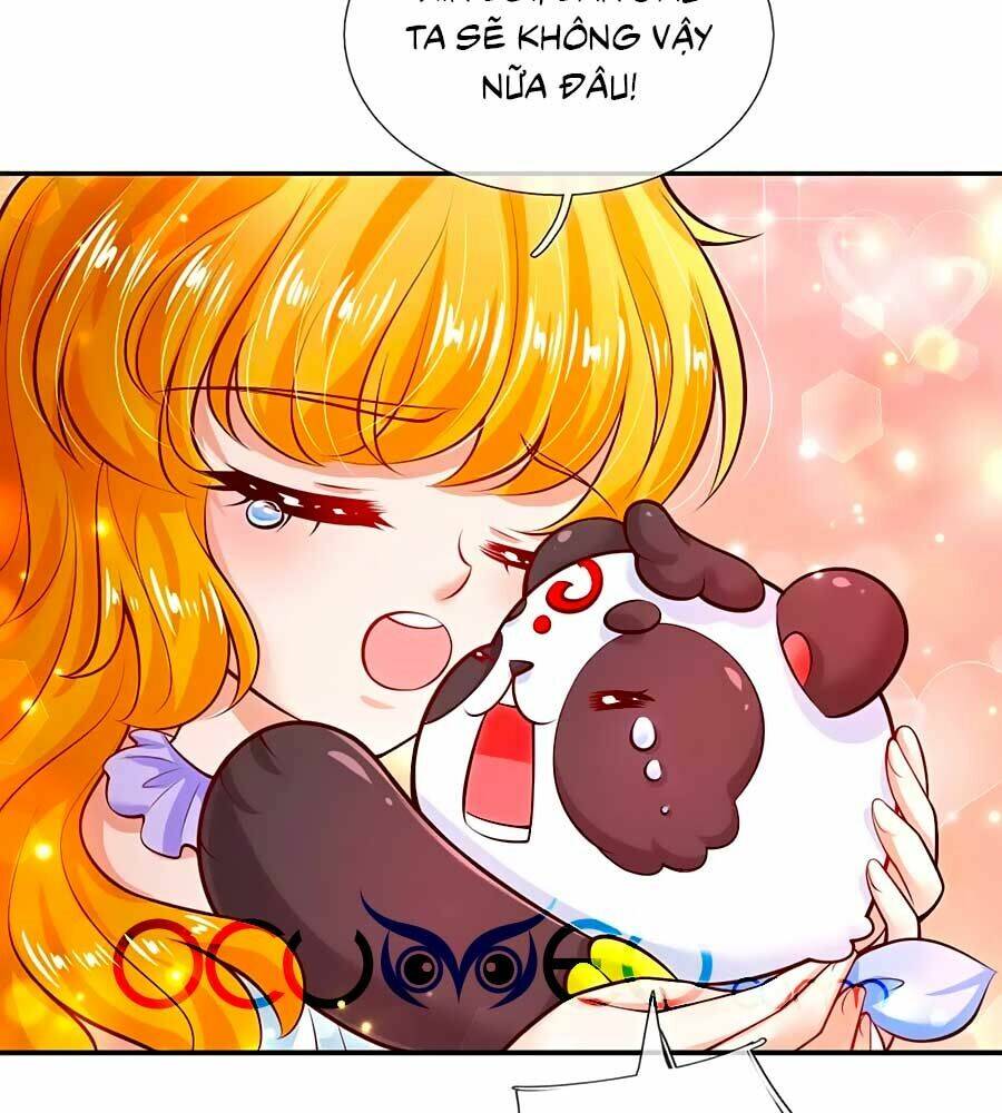 bỗng một ngày trở thành con gái nhà vua chapter 216 43