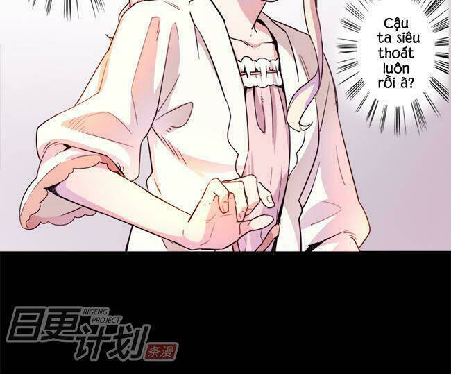 before the girl disappeared chapter 5.2 15