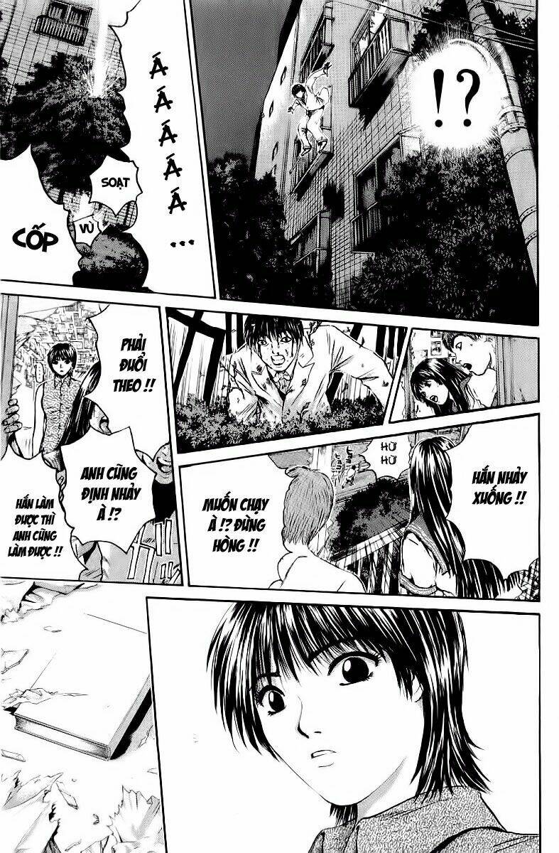 GTO - Great Teacher Onizuka chapter 151 10