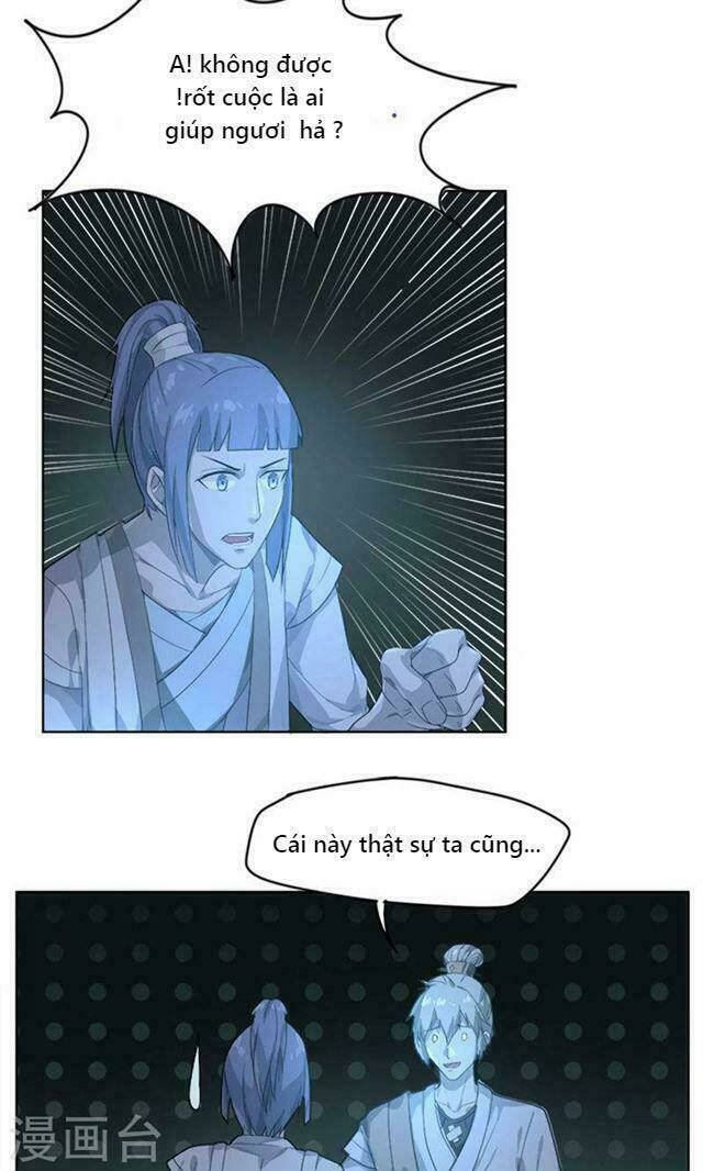 chưởng môn mười tám tuổi chapter 30 20