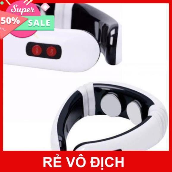Máy massage cổ vai gáy 3D KL-5830
