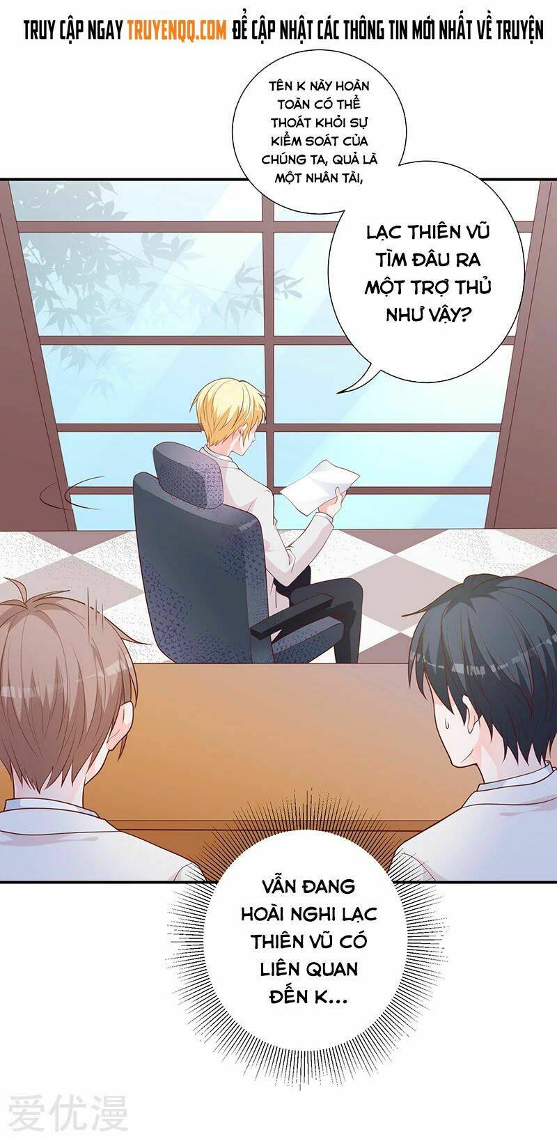 bạn gái scandal của quý thiếu chapter 12 6