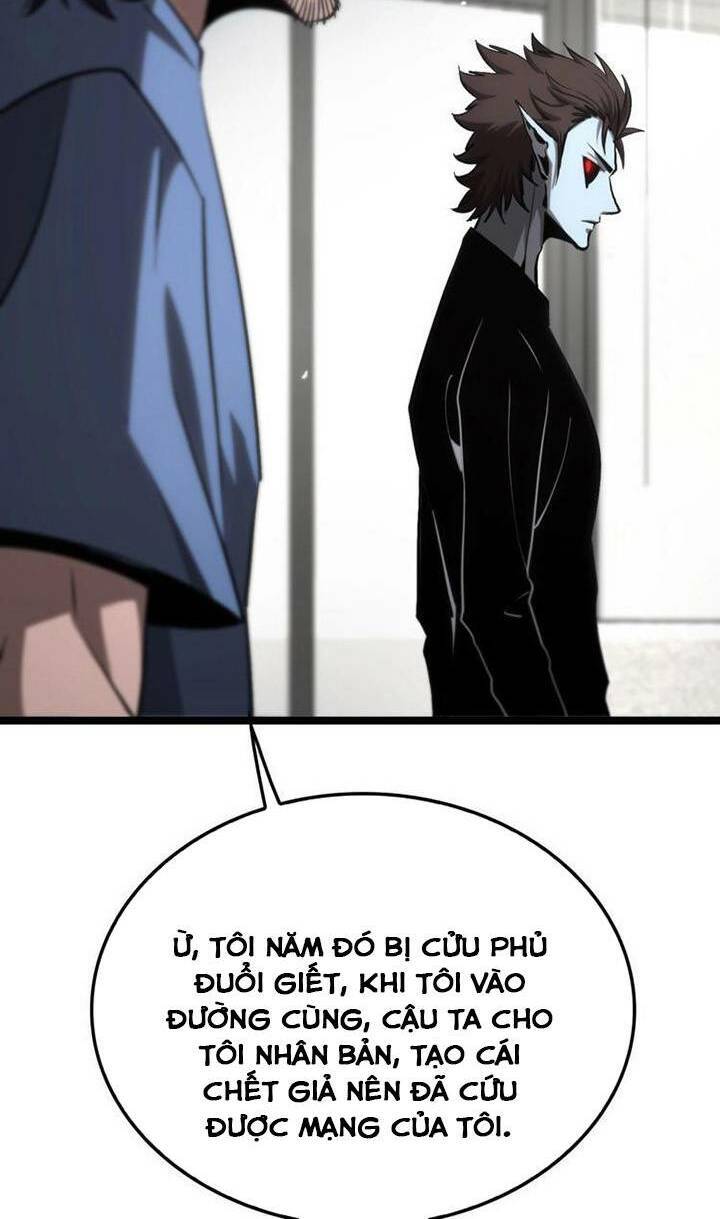 chư giới - tận thế online chapter 204 25