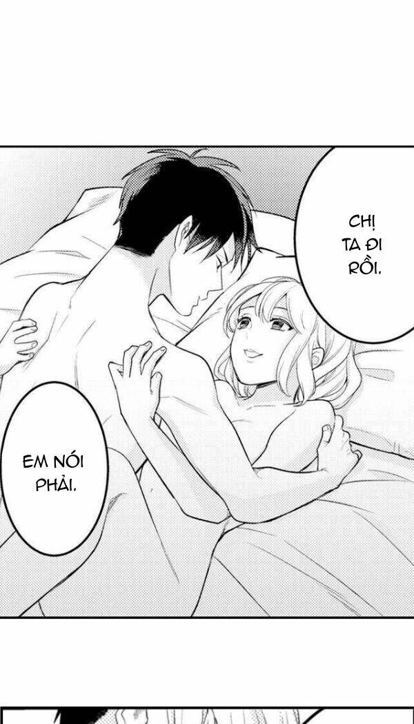 giả vờ ngủ cũng không ngăn được anh ấy chapter 99.2 5