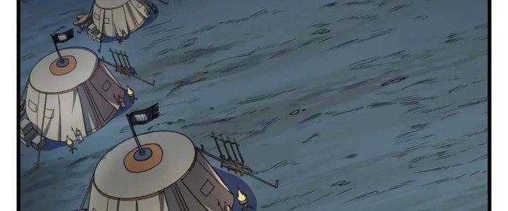 đại tần, ta là con tần thủy hoàng, giết địch thành thần chapter 5 183