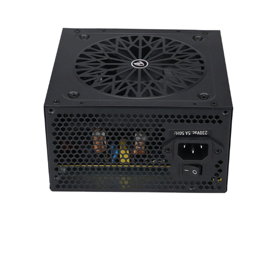 Nguồn Máy Tính T-Wolf  TW-P350 350W – Hàng Chính Hãng