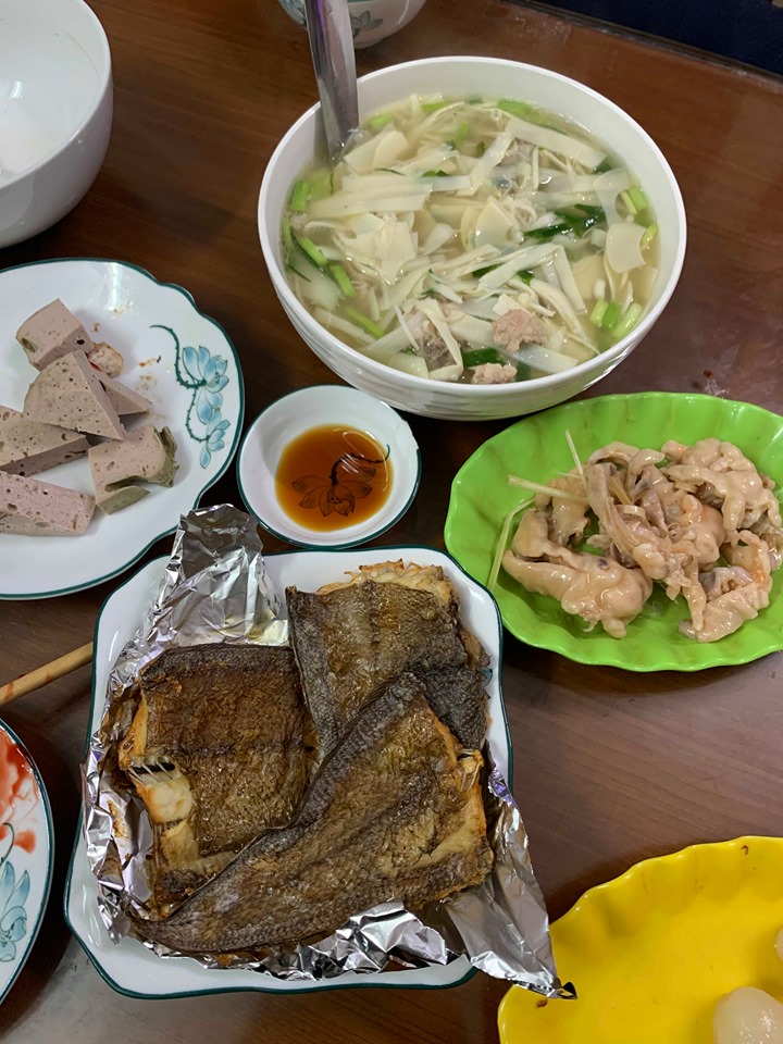 MĂNG MUỐI CHUA (BÌNH 1.5KG)