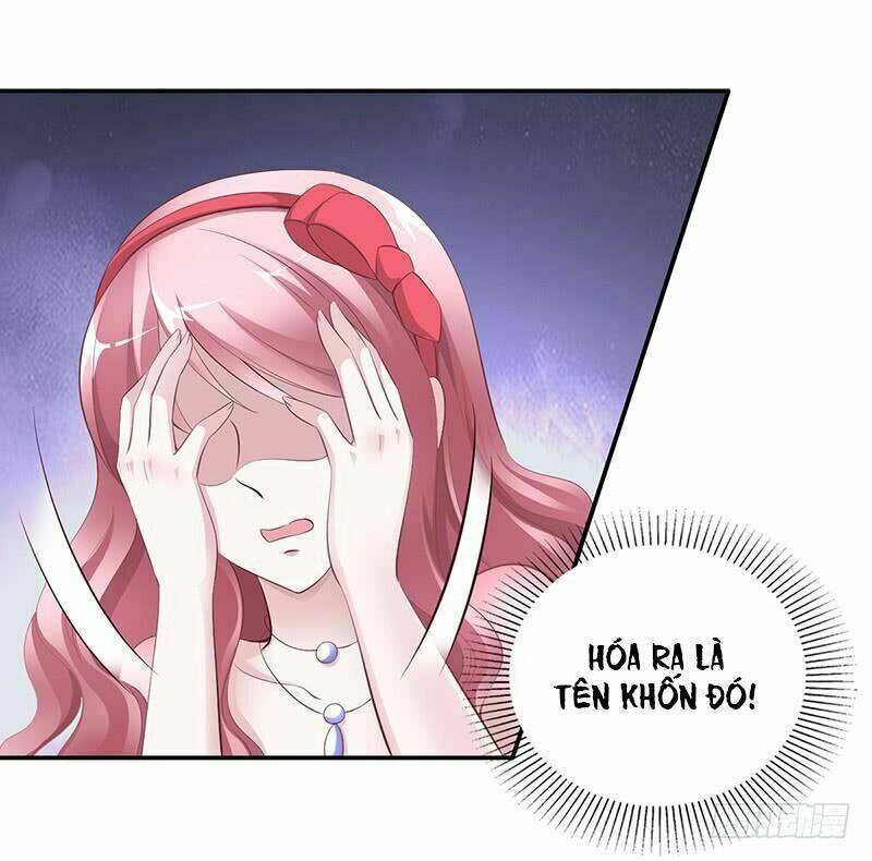 hôn ước hào môn : phu nhân tổng tài có chút điên chapter 5 23