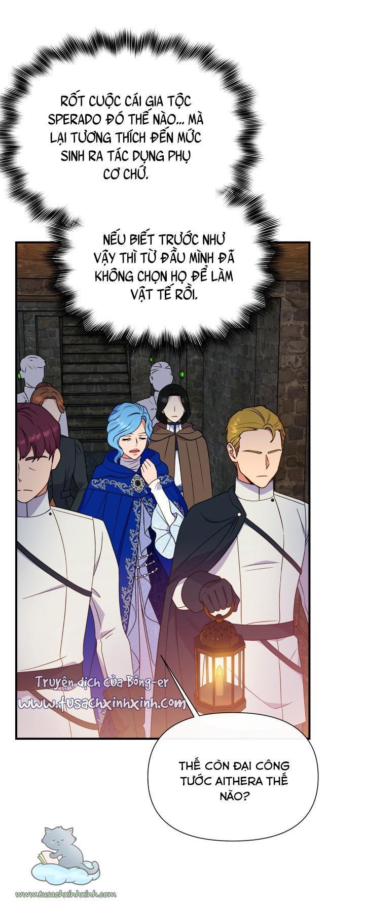 công nương khế ước của gia tộc công tước quái vật chapter 118 29