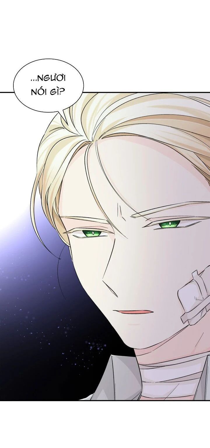 dây xích kiềm chế nam chính hắc ám tuột mất rồi chapter 22 25