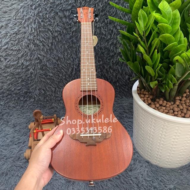 ĐÀN UKULELE CONCERT MG AKLOT