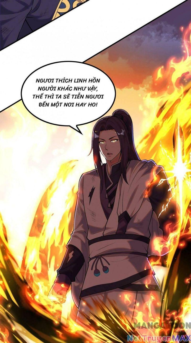 đệ nhất người ở rể chapter 208 5