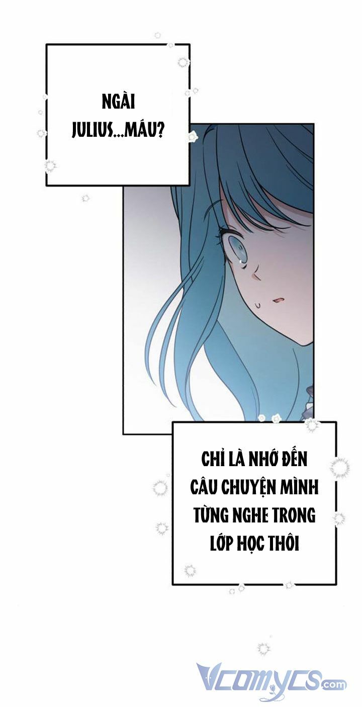 công nương mint bé nhỏ chapter 7 28