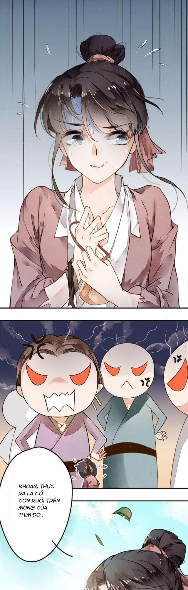 cửu châu thiên khống thành chi phượng hoàng trận chapter 2 15