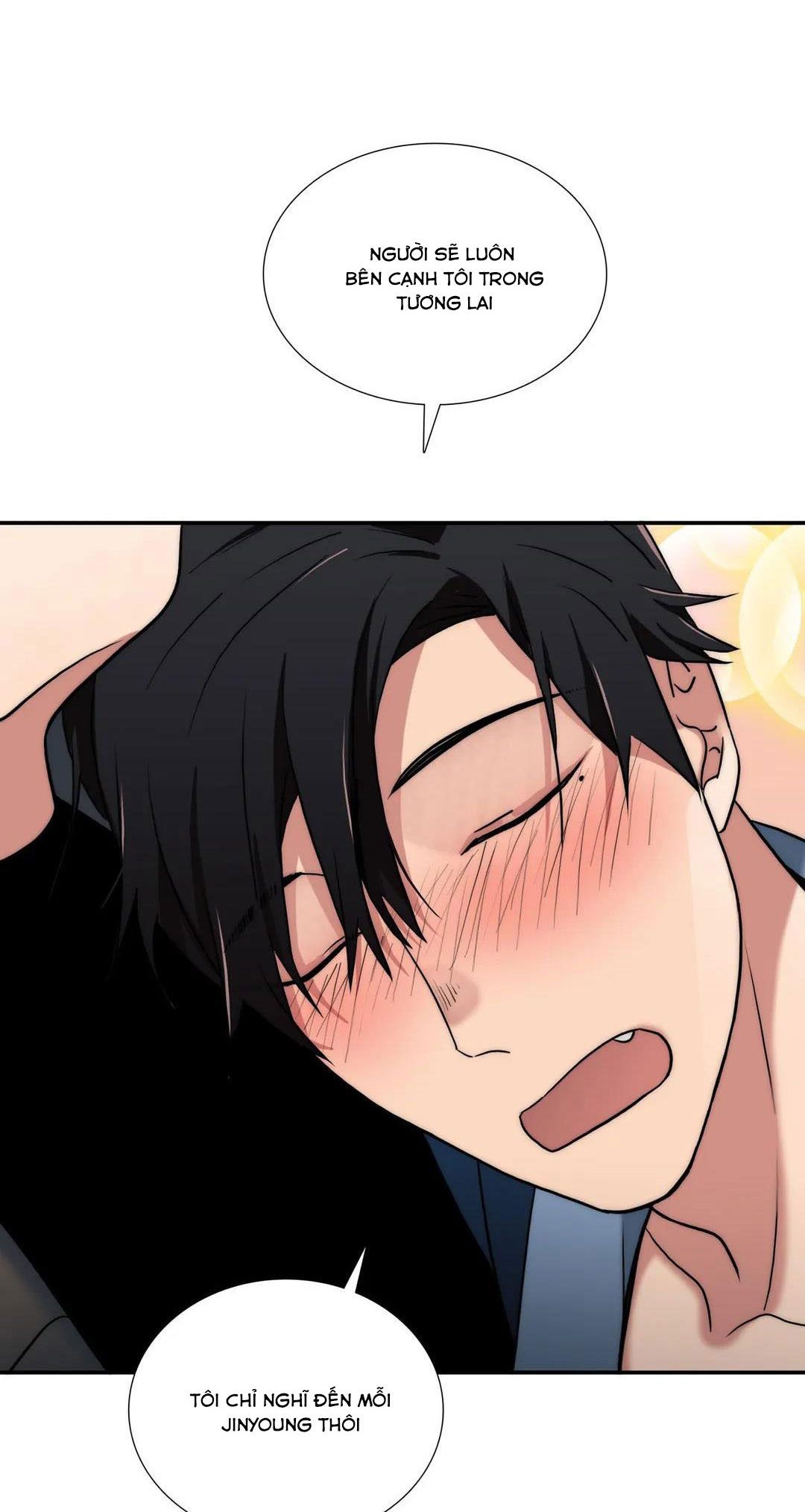 đưa đón người yêu chapter 86 38