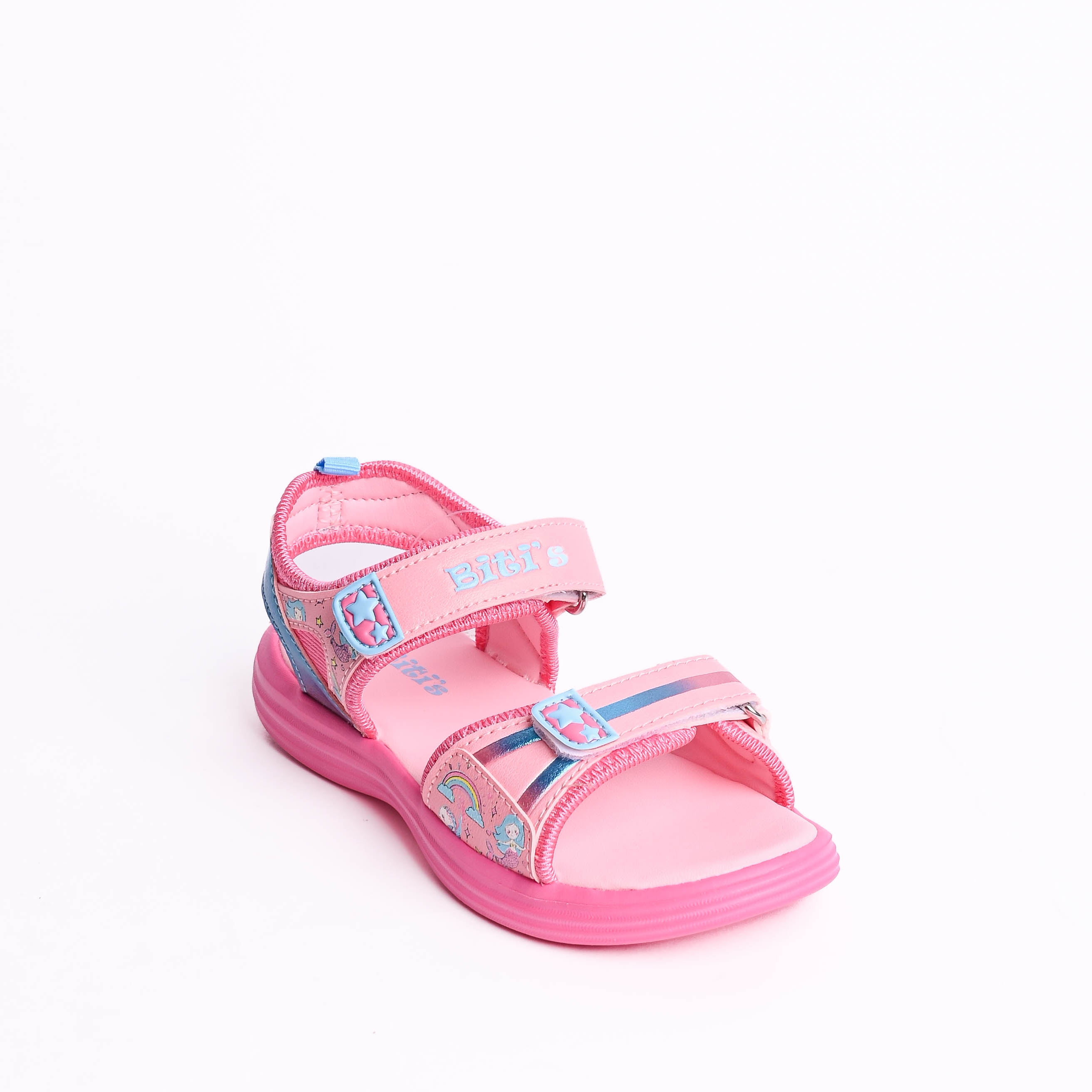 Hình ảnh Sandal Bitis bé gái (30-37)