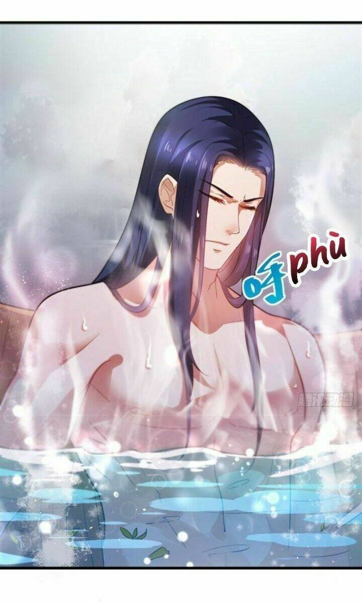 thịnh thế y nữ - lãnh vương sủng phi chapter 52 9