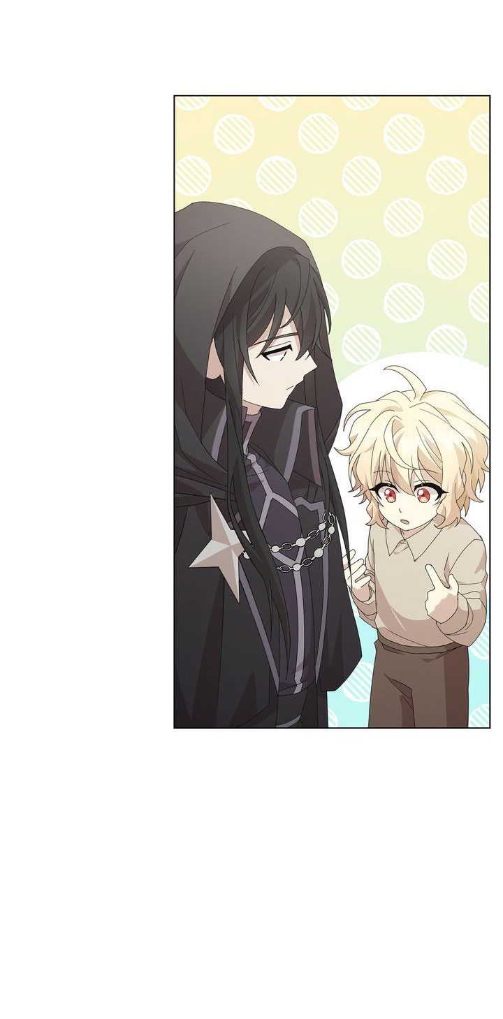 giải mã bí mật về anh ta chapter 16 2