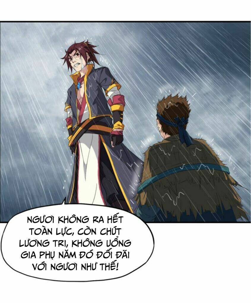 long mạch võ thần chapter 7 18