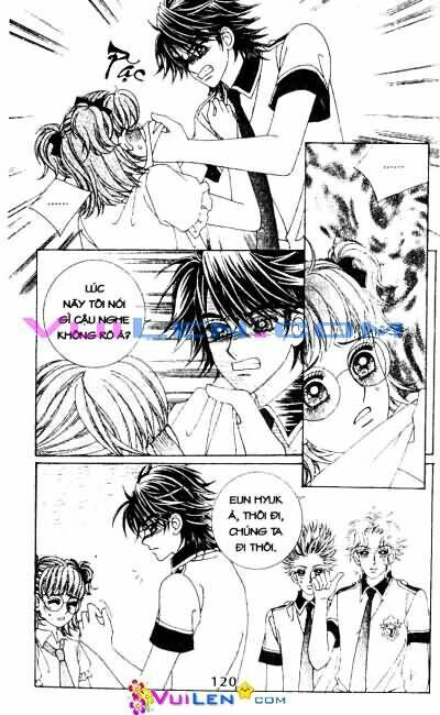 cô dâu bé xinh chapter 85 1