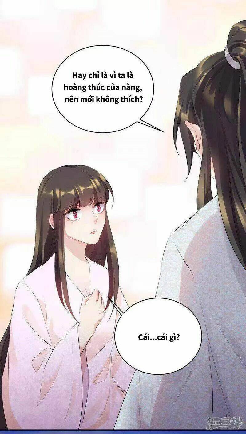 quả nhân có bệnh tên là tương tư chapter 92 24