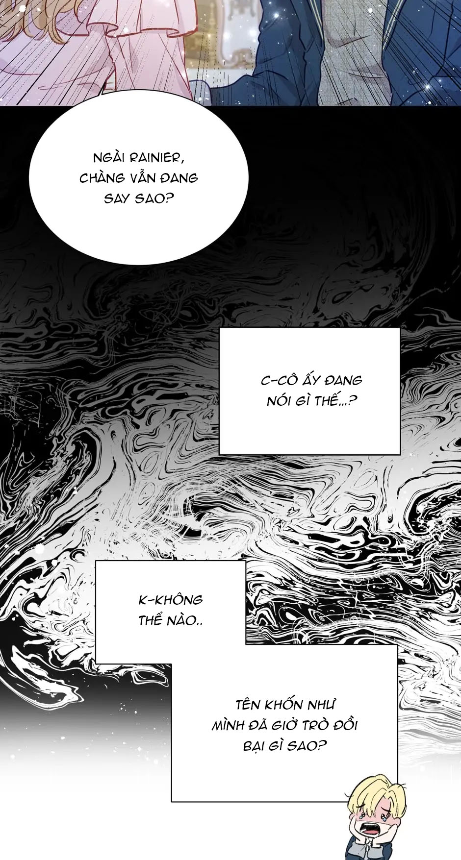 đánh cắp trái tim thiếu nữ chapter 1.2 13