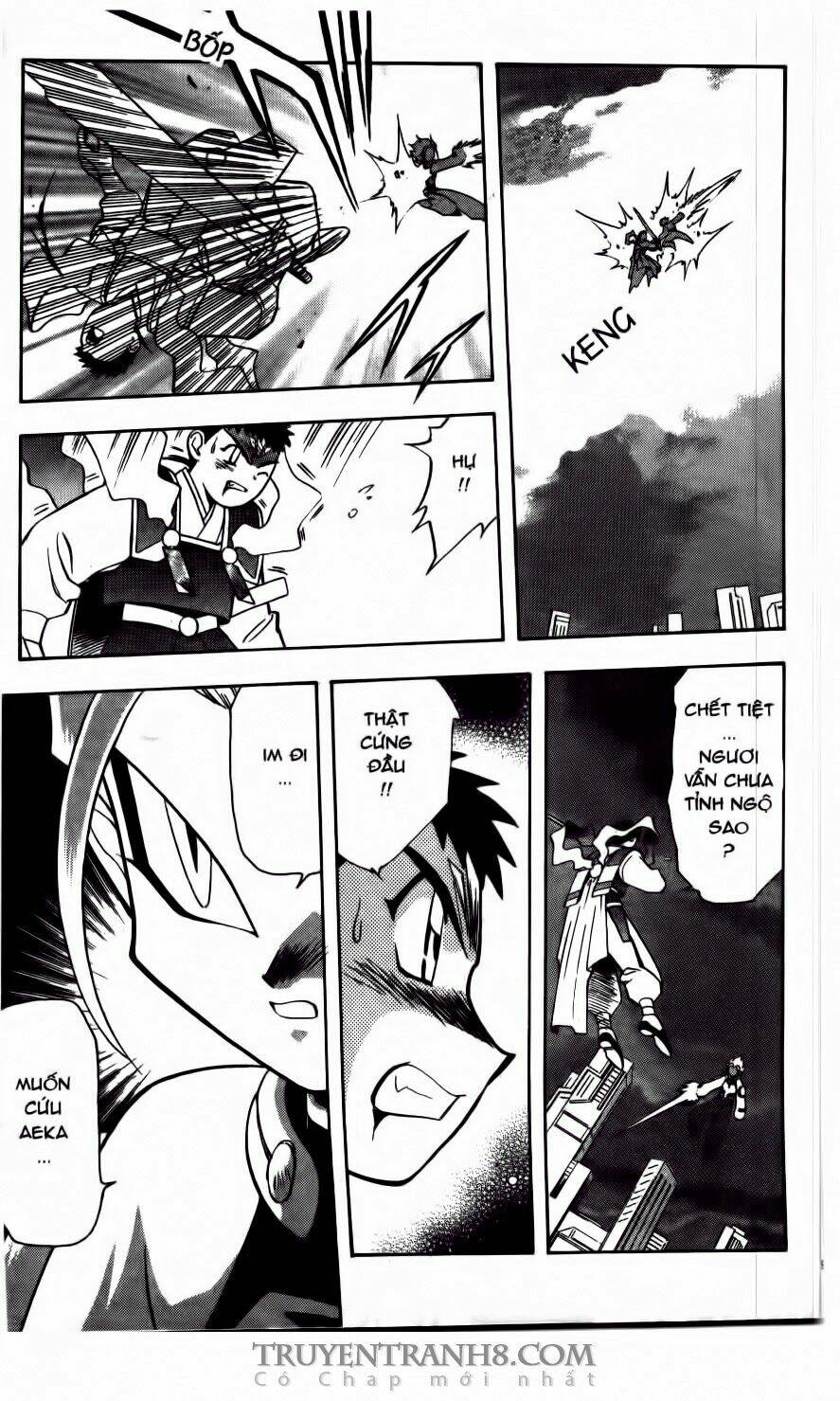 tenchi vô dụng chapter 74 22