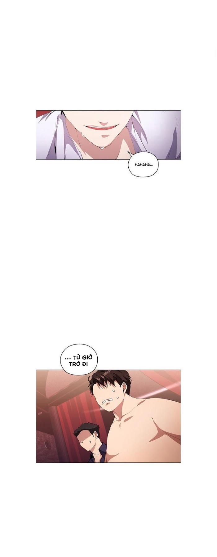 nhiệm vụ tiềm ẩn chapter 5 9