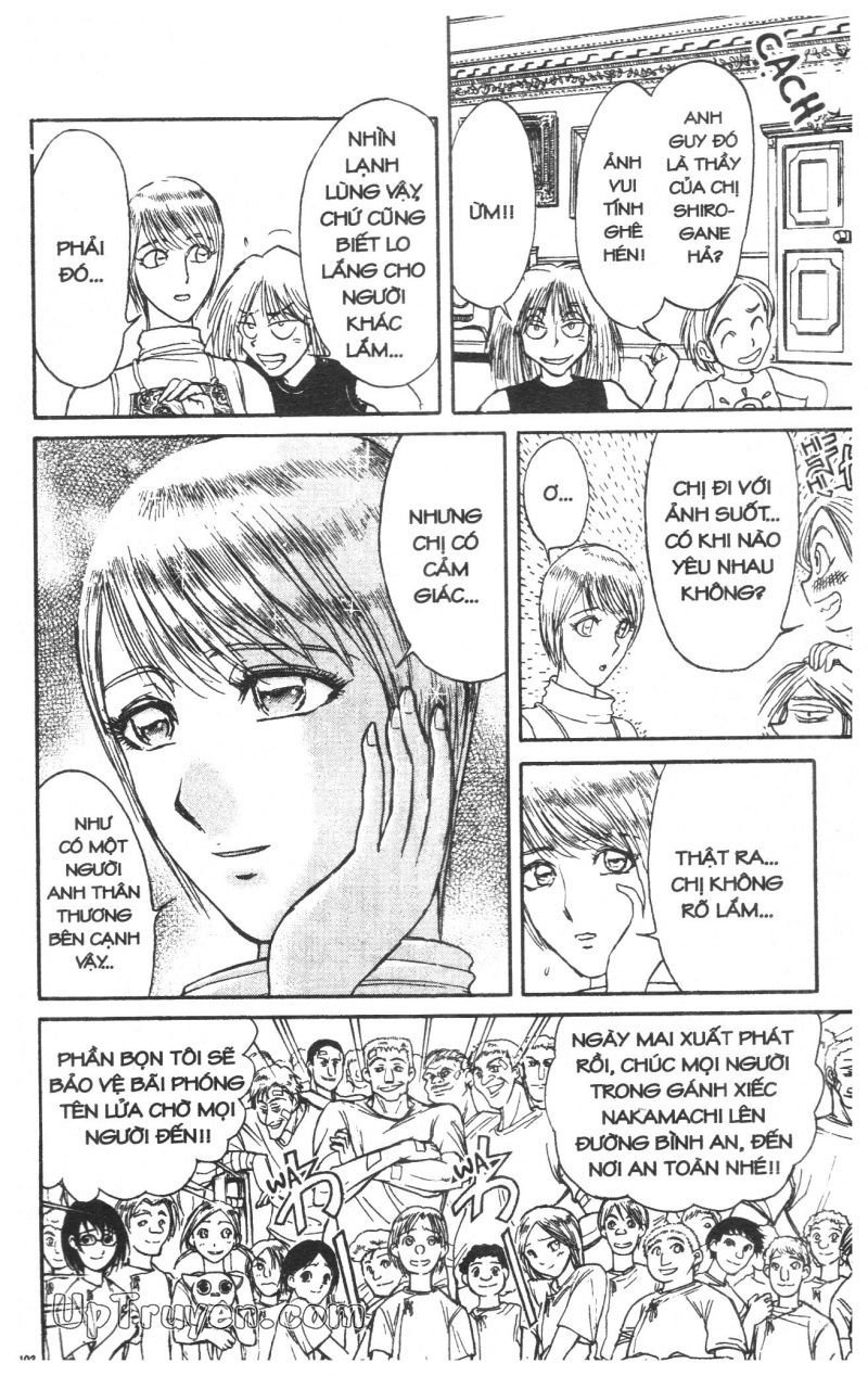 nhật ký lọ lem chapter 41 104