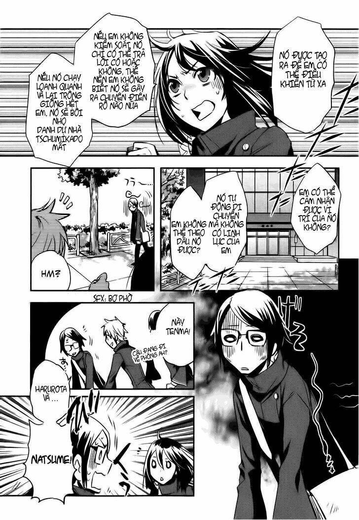 tokyo ravens chapter 15 23