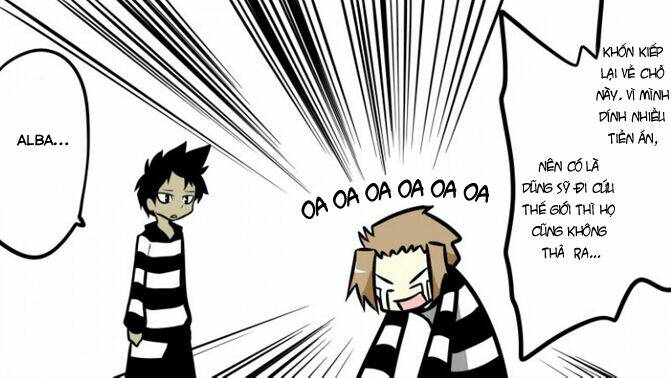 senyuu chapter 20 38