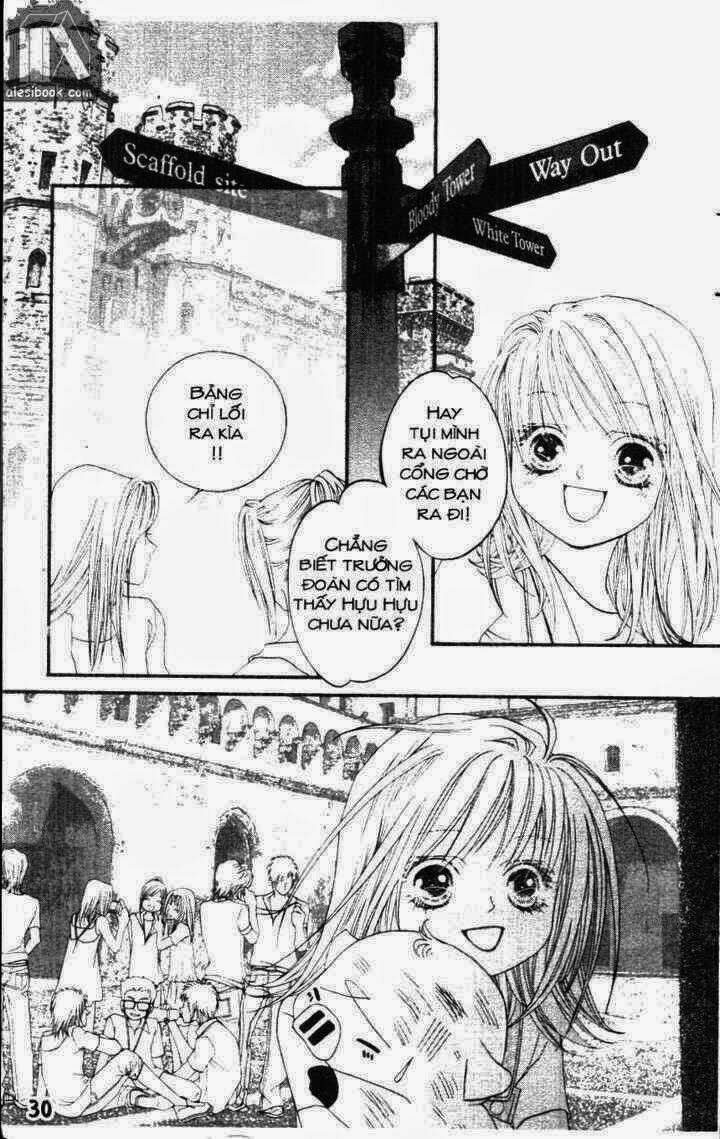 hoàng tử bóng đêm chapter 1 30