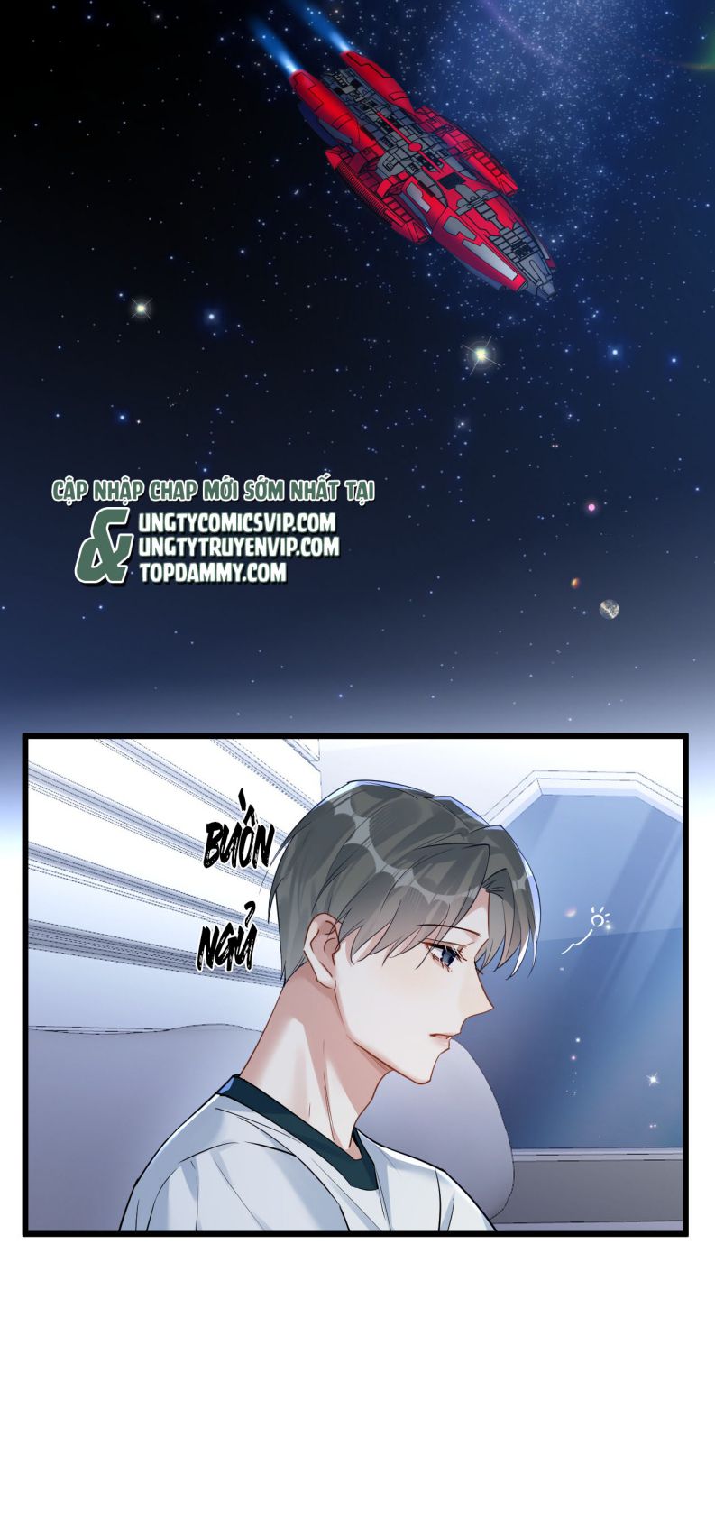 Chung Tình chapter 45