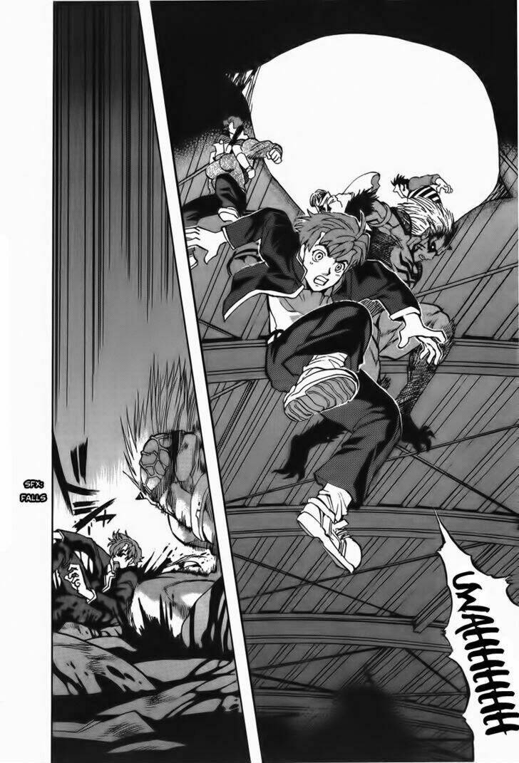 goumaden shutendouji chapter 6 20