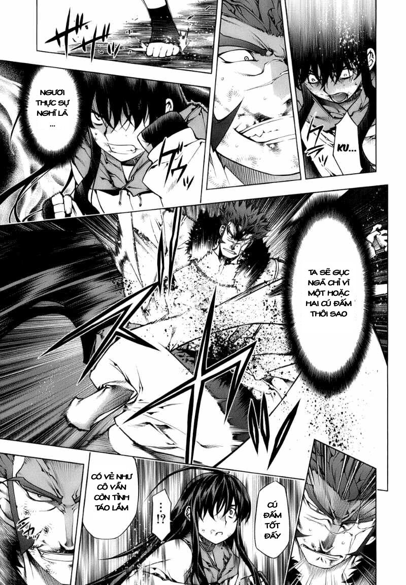 black god chapter 68 5