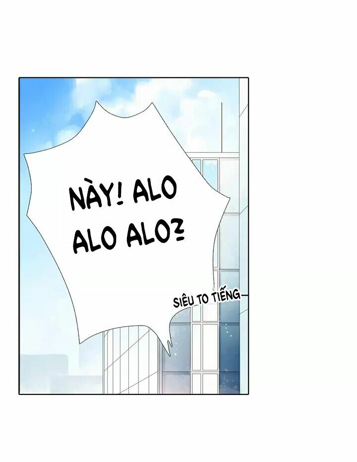 Tình yêu là màu hoa anh thảo chapter 23.2 32