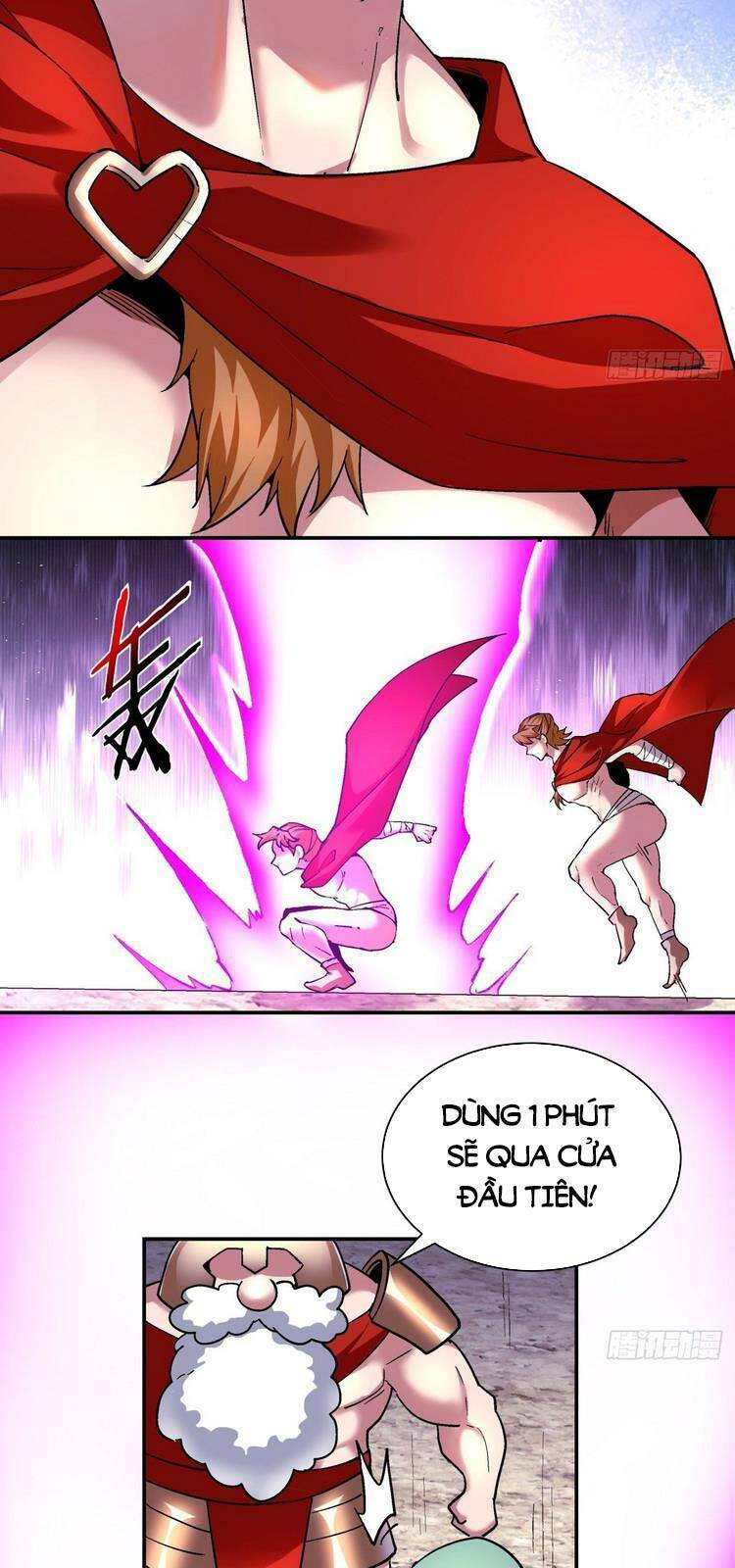 ta là nhà giàu số một, ta không muốn trọng sinh chapter 104 2