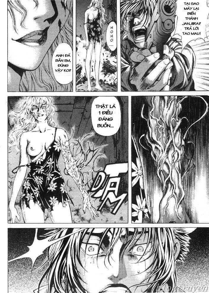 zombie hunter chapter 14 4