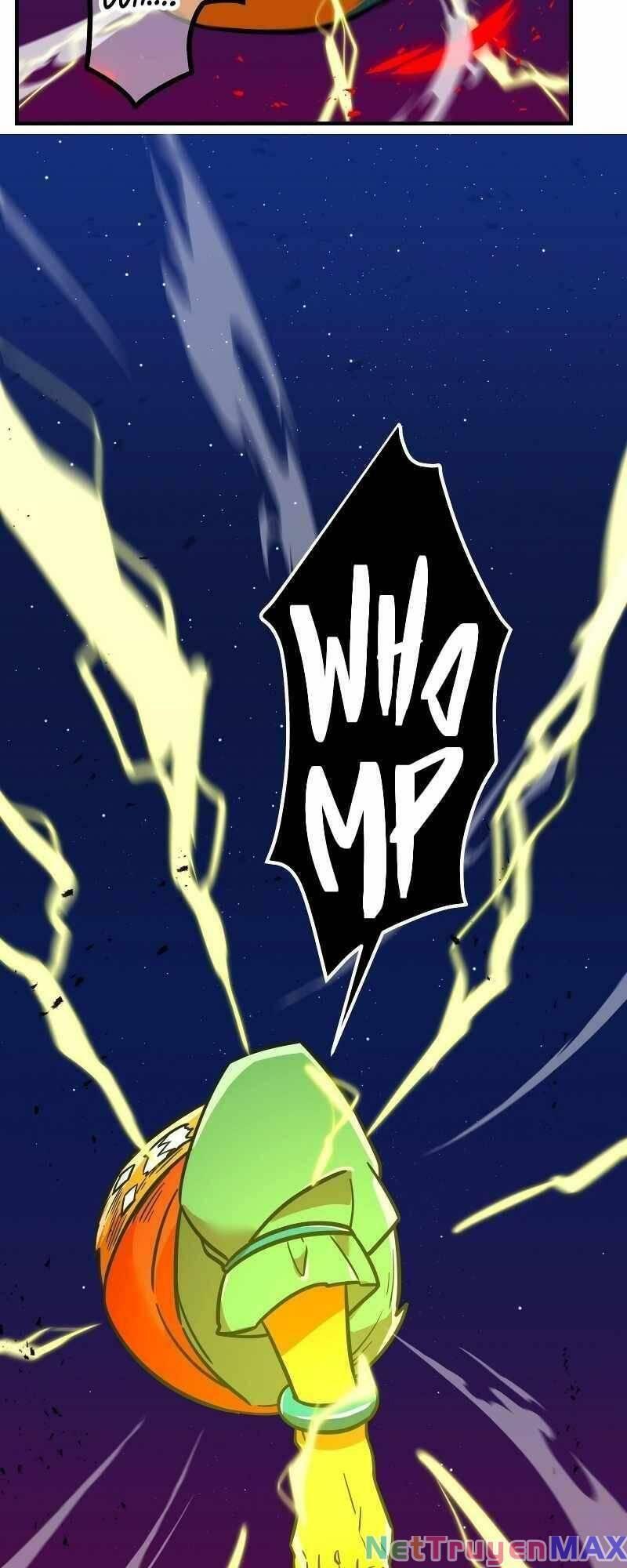 Huyết Thánh Cứu Thế Chủ~ Ta Chỉ Cần 0.0000001% Đã Trở Thành Vô Địch chapter 29 61