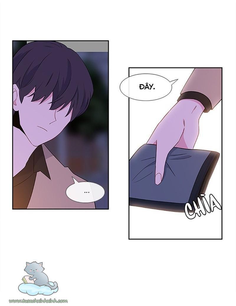 về bên anh chapter 3 37