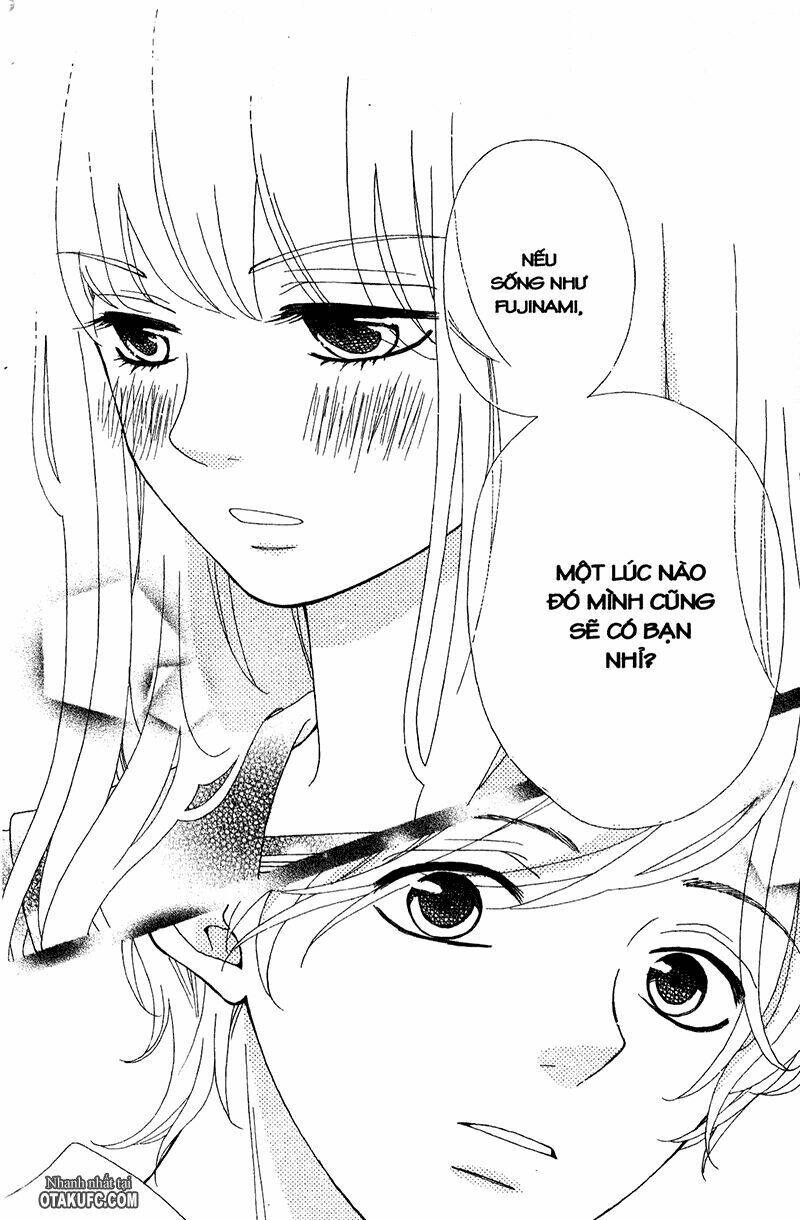 cầu vồng tình yêu chapter 2 40