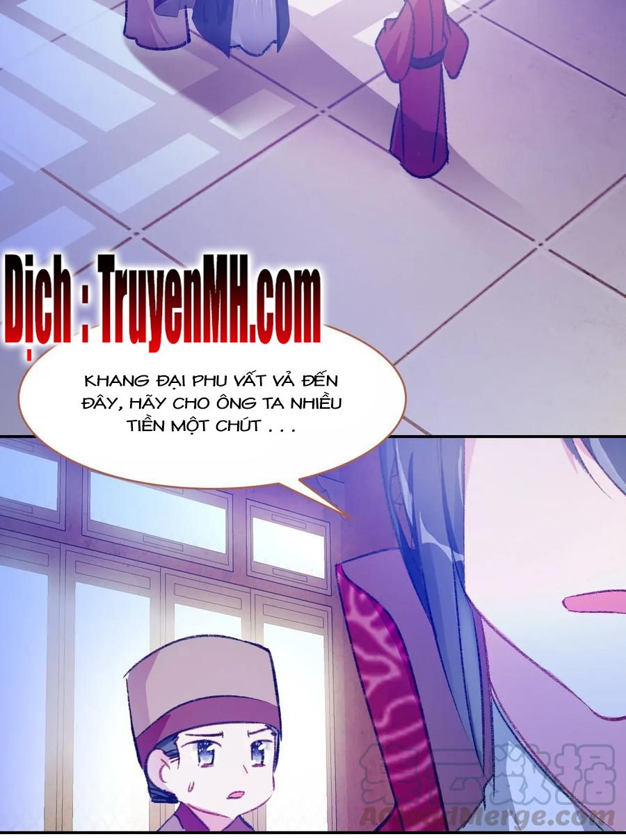 Gả Cho Một Tên Thái Giám Đáng Ghét chapter 163 - Trang 11