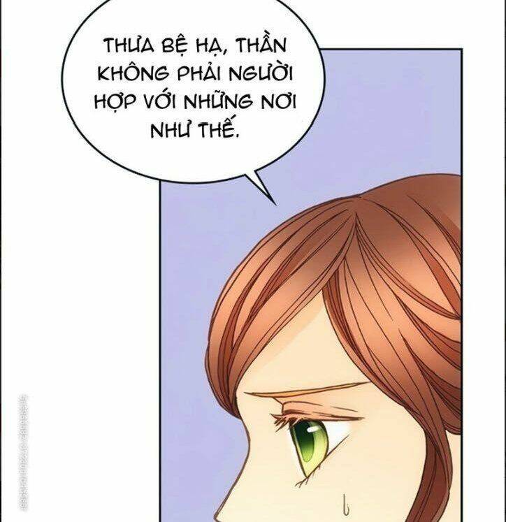 wendy , cô gái bán hoa chapter 15 34