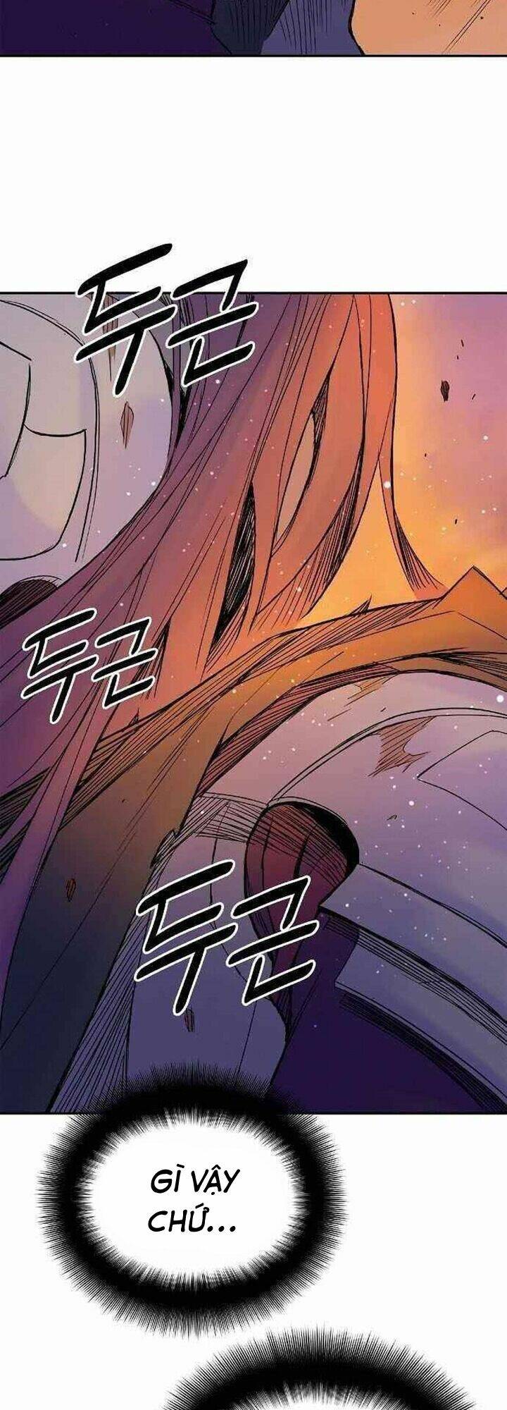 băng tâm kỵ sĩ chapter 15 44