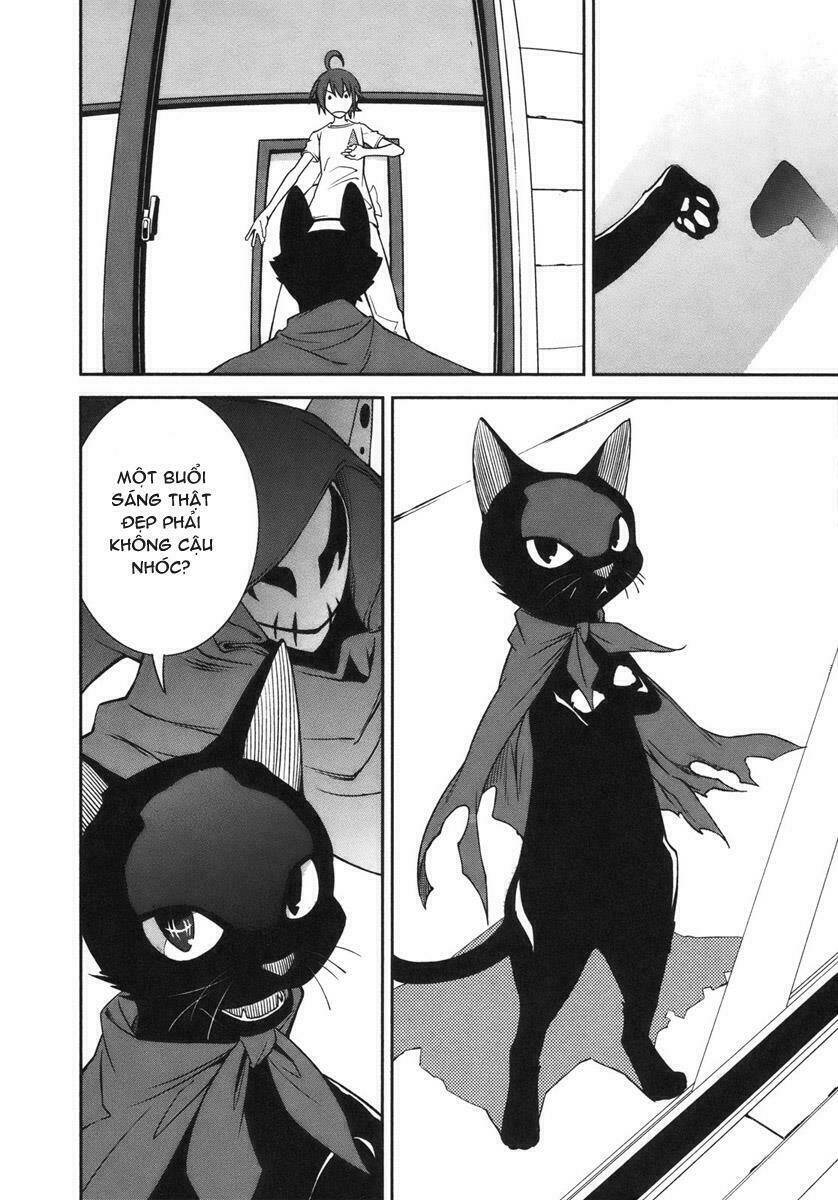 yumekui merry chapter 27 8